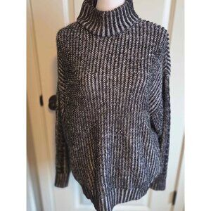 Rock and Republic turtleneck sweater XL